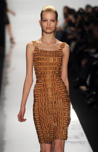 Illustration for article titled Hervé Leger Intends To Shrink-Wrap You, As Always